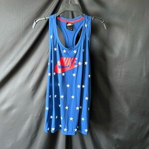 Woman’s Nike tank